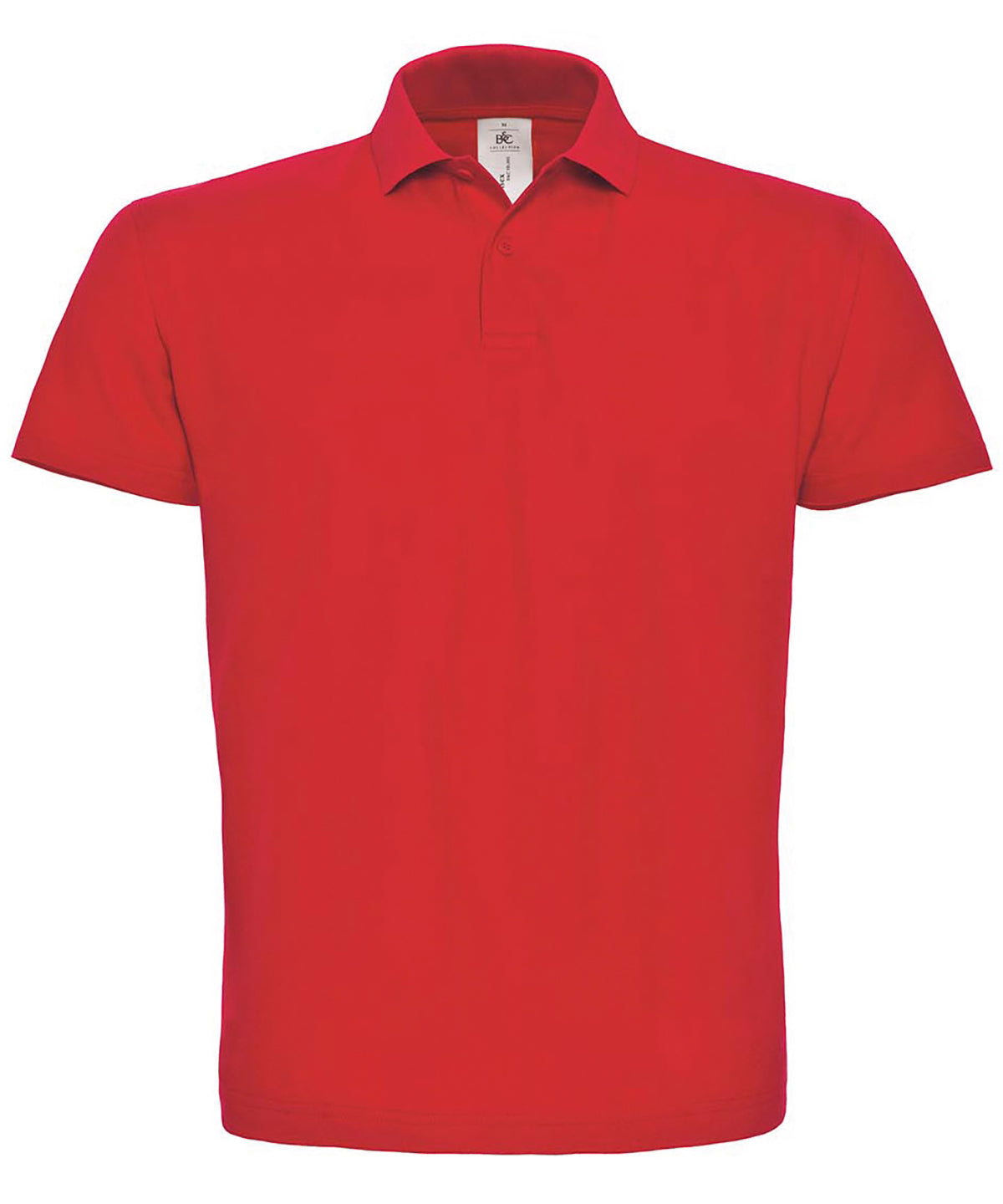 Women's Custom Printed or Embroidered Cotton Polo Shirt