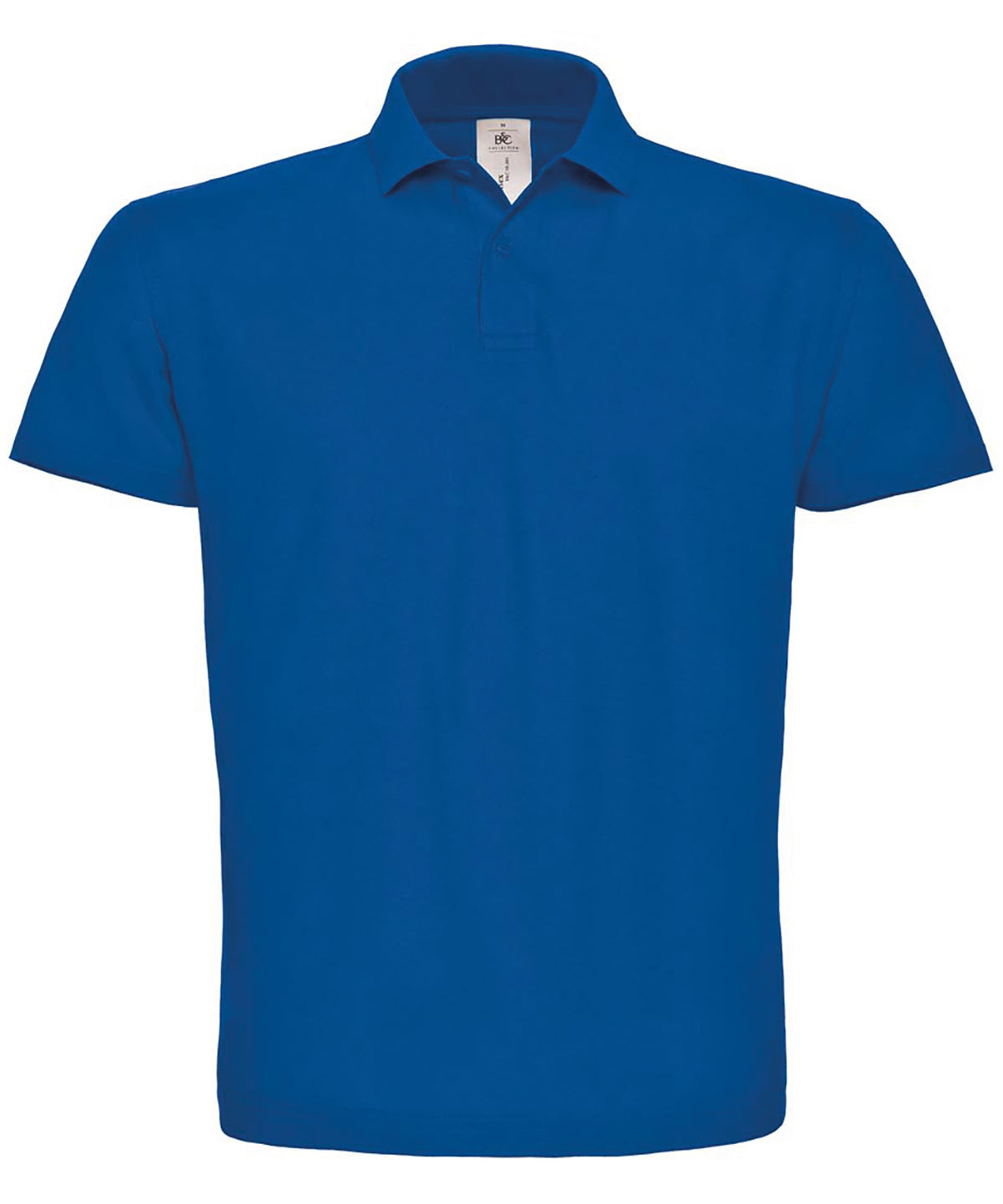 Women's Custom Printed or Embroidered Cotton Polo Shirt