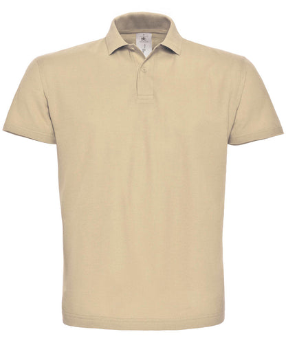 Women's Custom Printed or Embroidered Cotton Polo Shirt