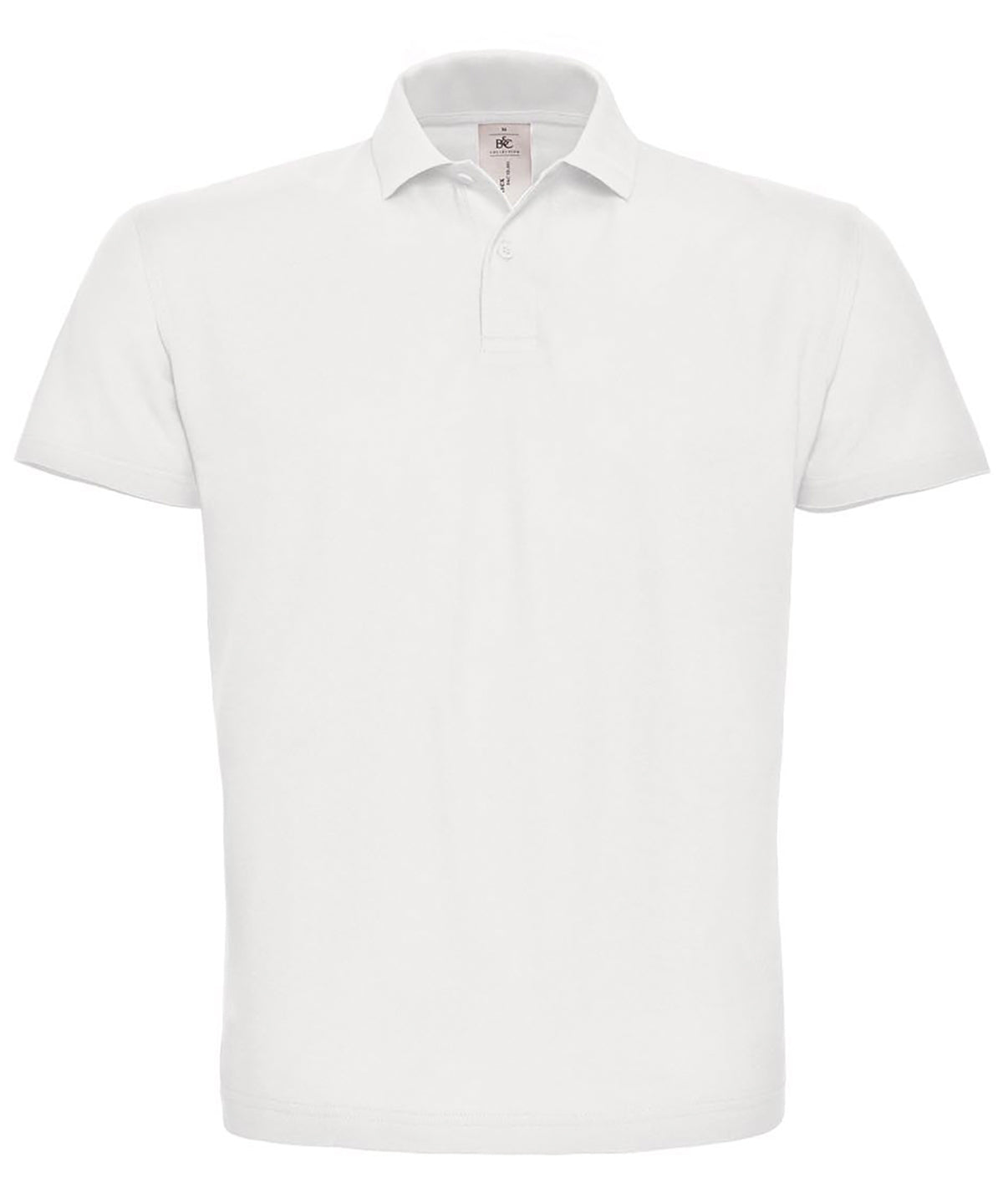 Women's Custom Printed or Embroidered Cotton Polo Shirt