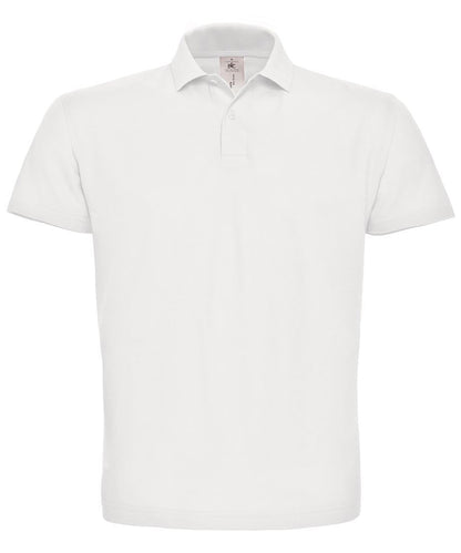 Women's Custom Printed or Embroidered Cotton Polo Shirt