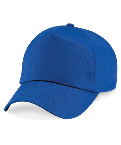 Original 5-Panel Cap