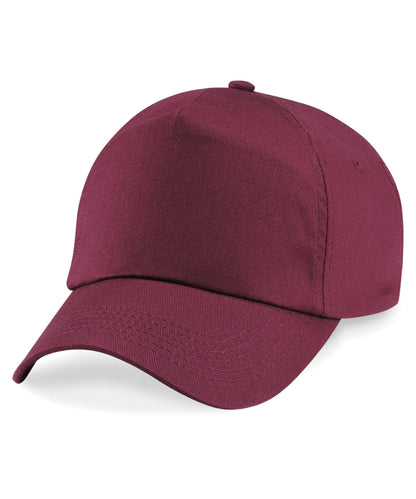 Original 5-Panel Cap