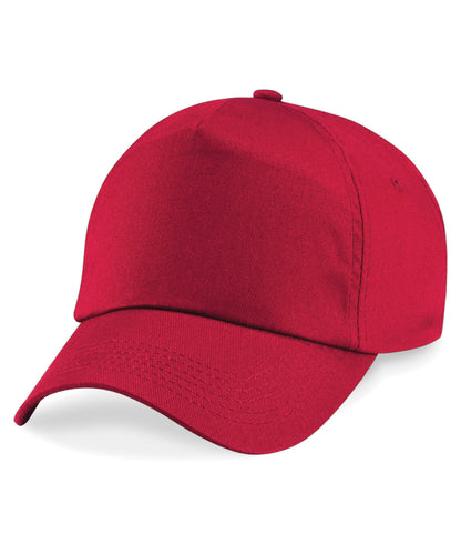 Original 5-Panel Cap