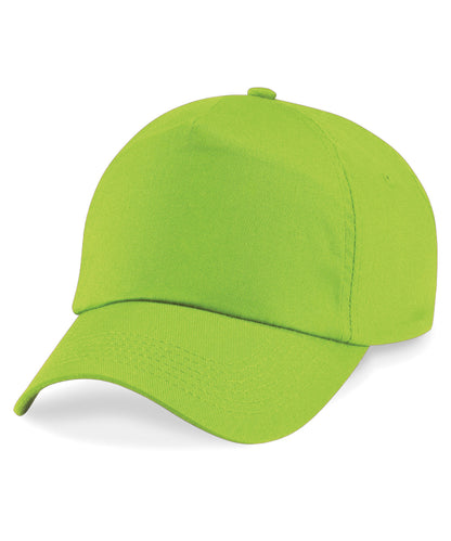 Original 5-Panel Cap