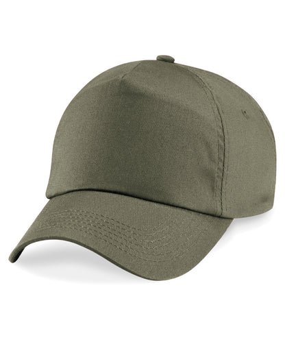 Original 5-Panel Cap