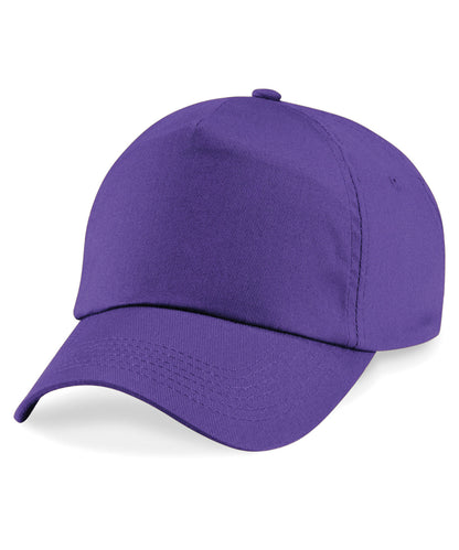 Original 5-Panel Cap