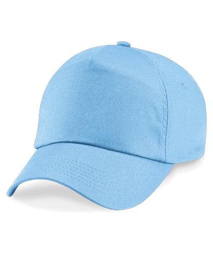 Original 5-Panel Cap
