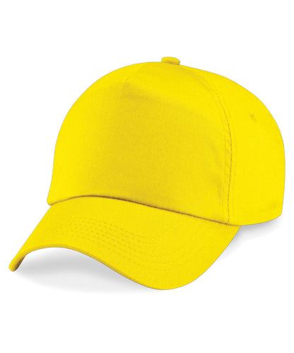 Original 5-Panel Cap