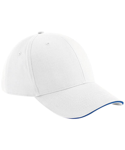Athleisure 6-Panel Cap