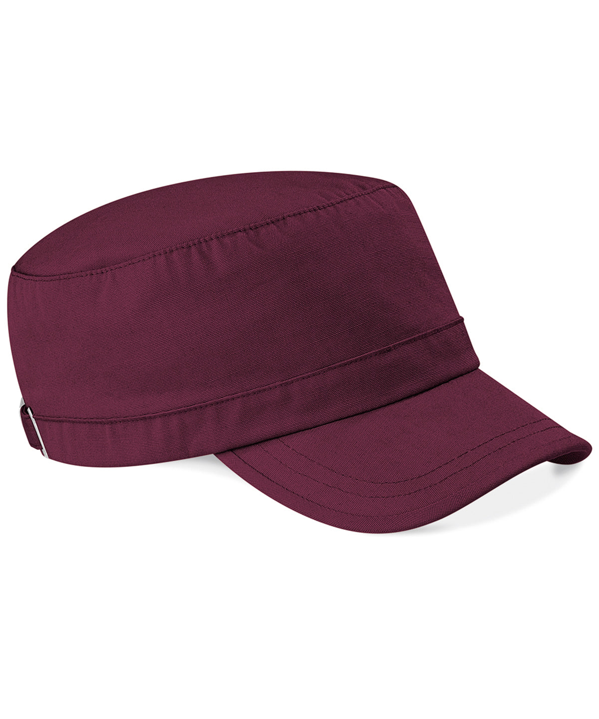 Custom Embroidered Cap