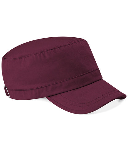 Custom Embroidered Cap