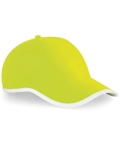 Enhanced-Viz Cap