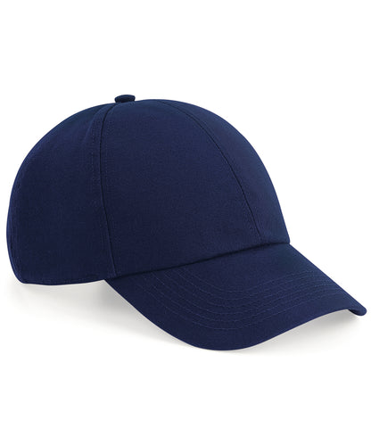 Organic Cotton 6-Panel Cap