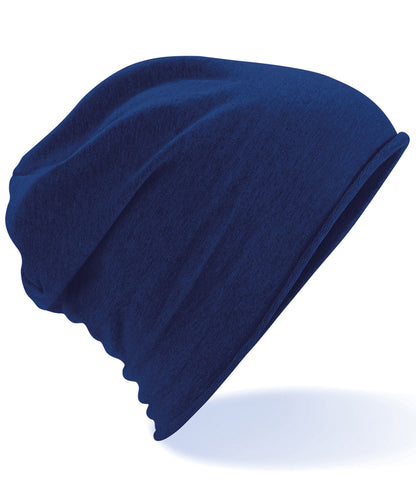 Jersey Beanie