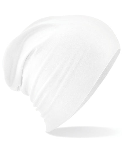 Hemsedal Cotton Slouch Beanie