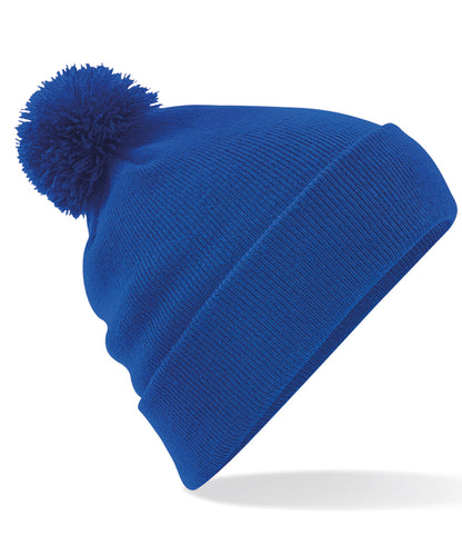 Original Pom Pom Beanie