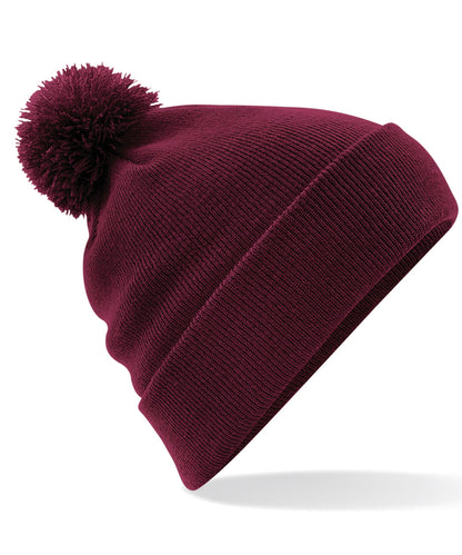 Original Pom Pom Beanie