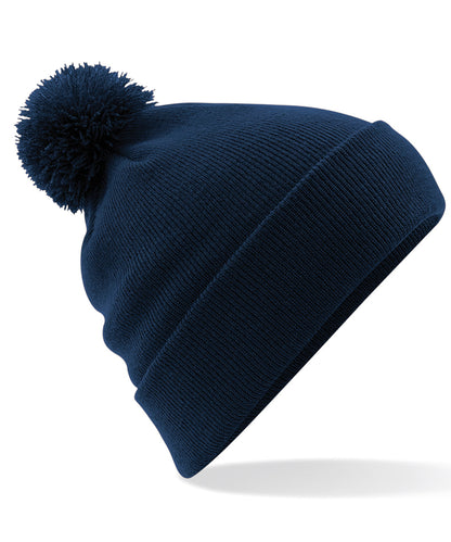 Original Pom Pom Beanie
