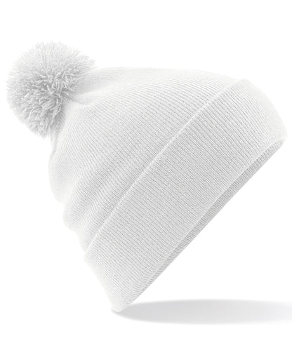 Original Pom Pom Beanie