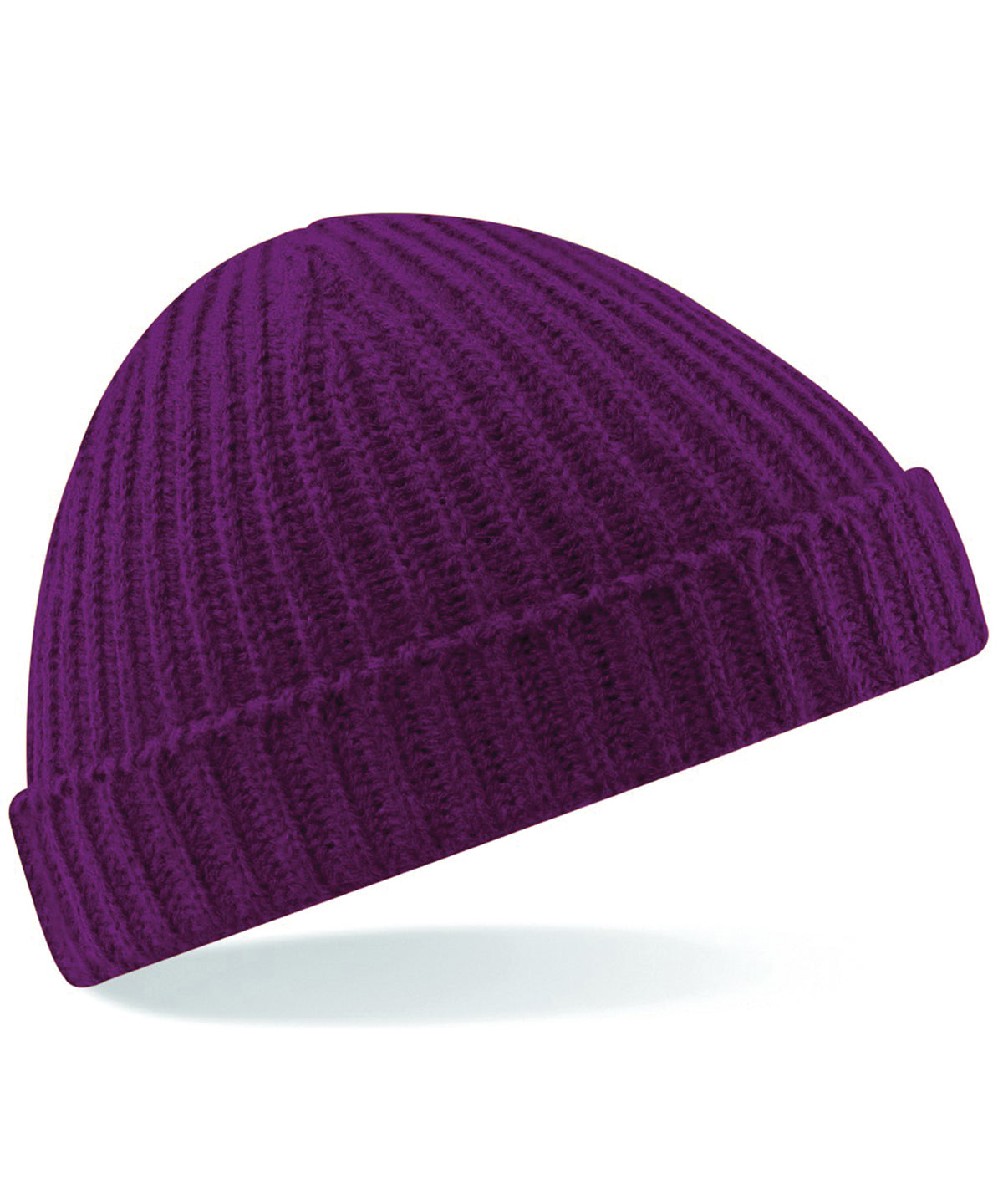 Custom Embroidered Beanie Hat