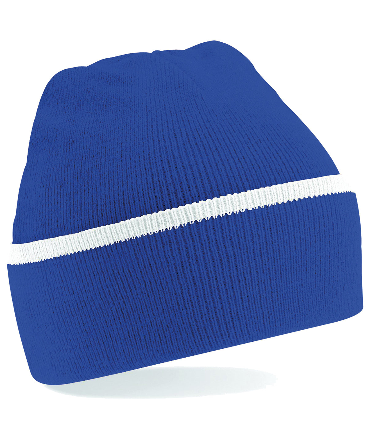 Custom Embroidered Beanie Hat