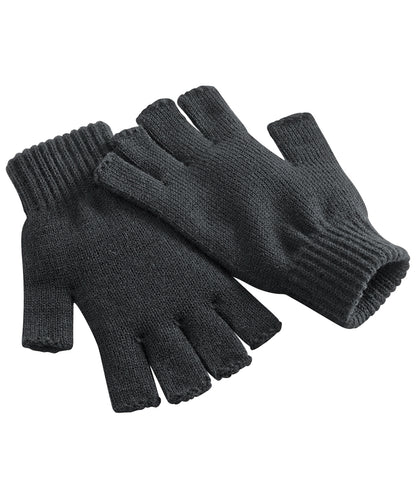 Fingerless Gloves