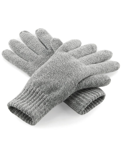 Classic Thinsulate™ Gloves
