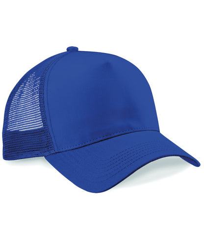 Snapback Trucker