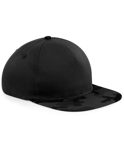 Camo Snapback
