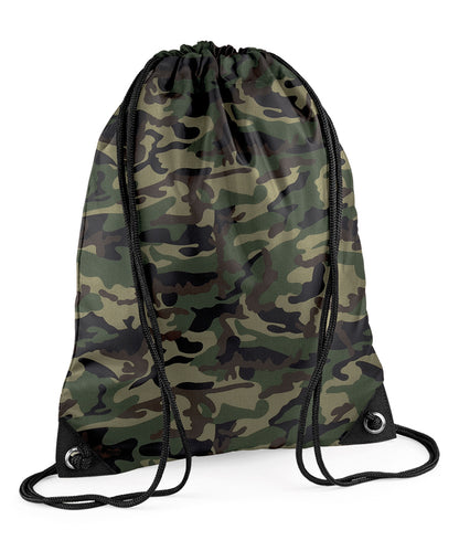 Premium Gymsac