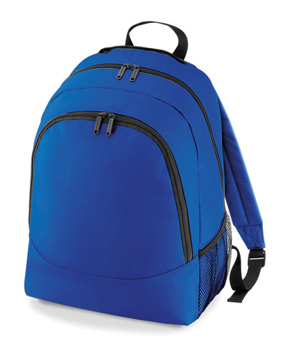 Universal Backpack