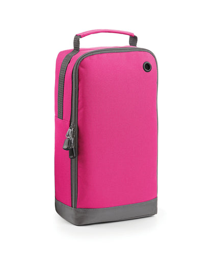 Athleisure Sports Shoe/Accessory Bag