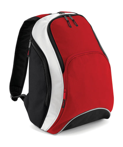 Teamwear Backpack