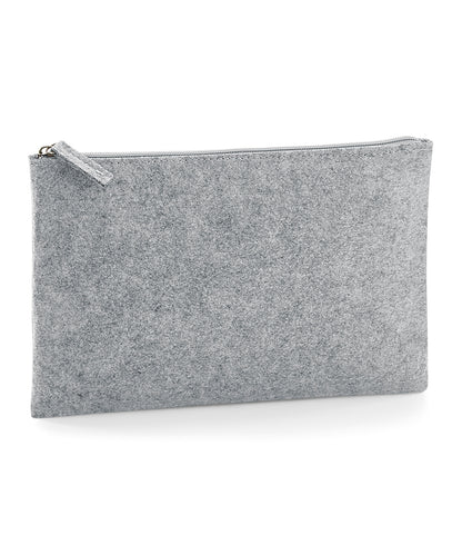Felt Accessory Pouch