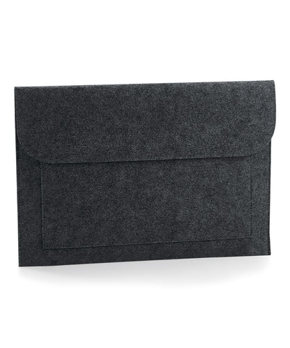 Felt Laptop/Document Slip
