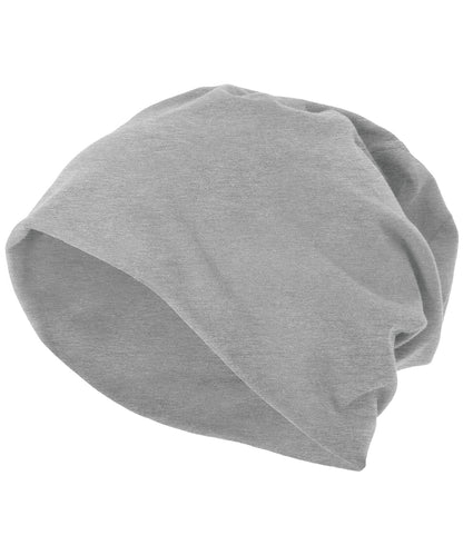 Jersey Beanie