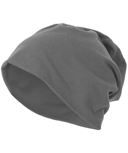 Jersey Beanie