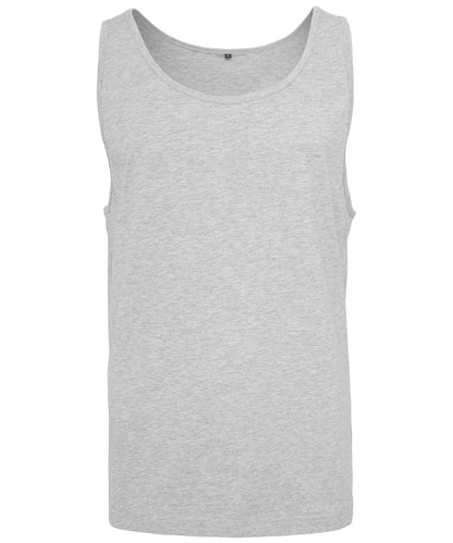 Jersey Big Tank