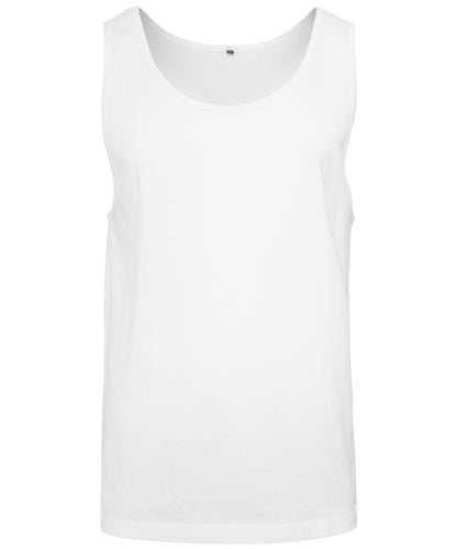 Jersey Big Tank