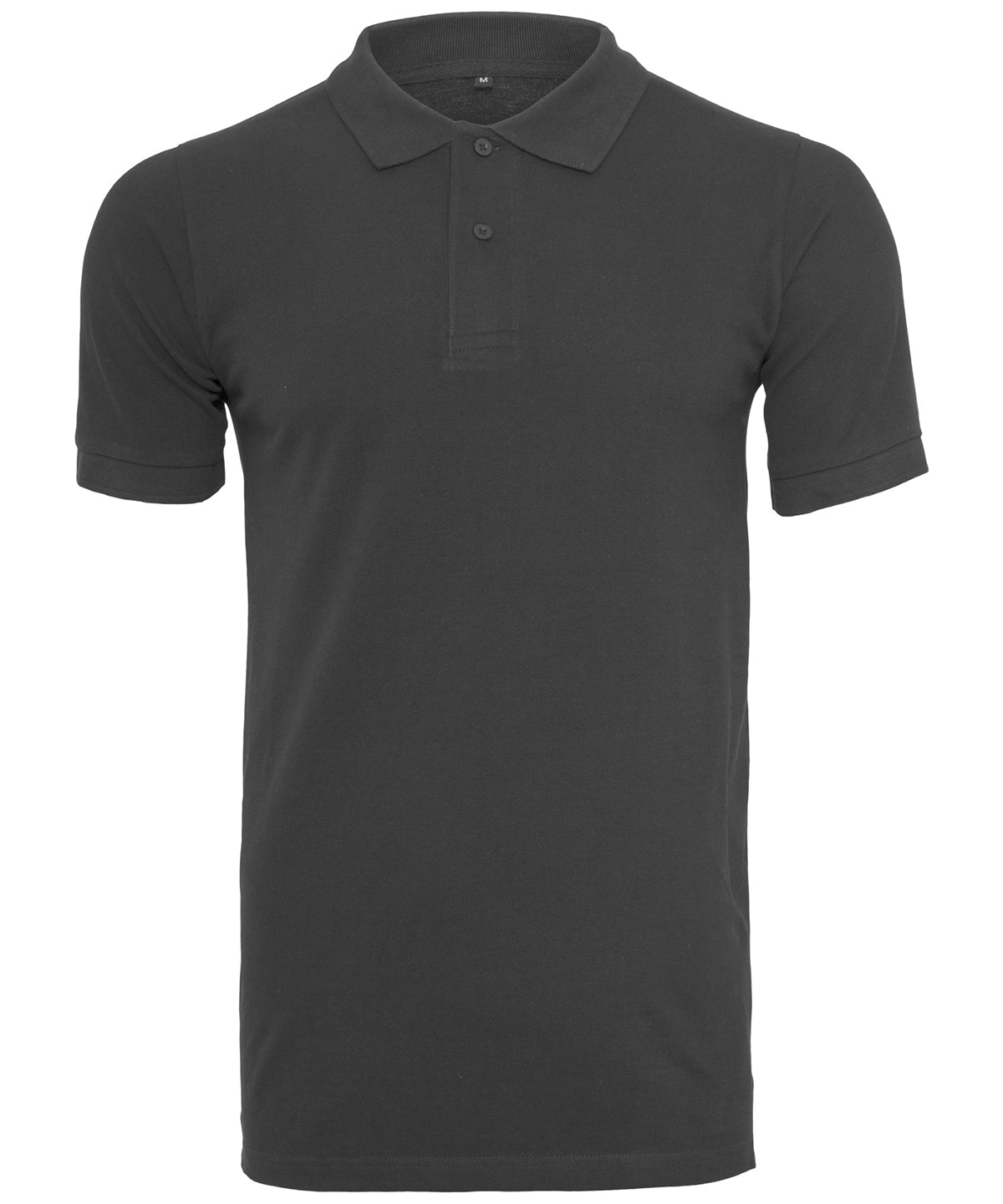 Unisex Custom Printed or Embroidered Performance Classic Fit Polo Shirt