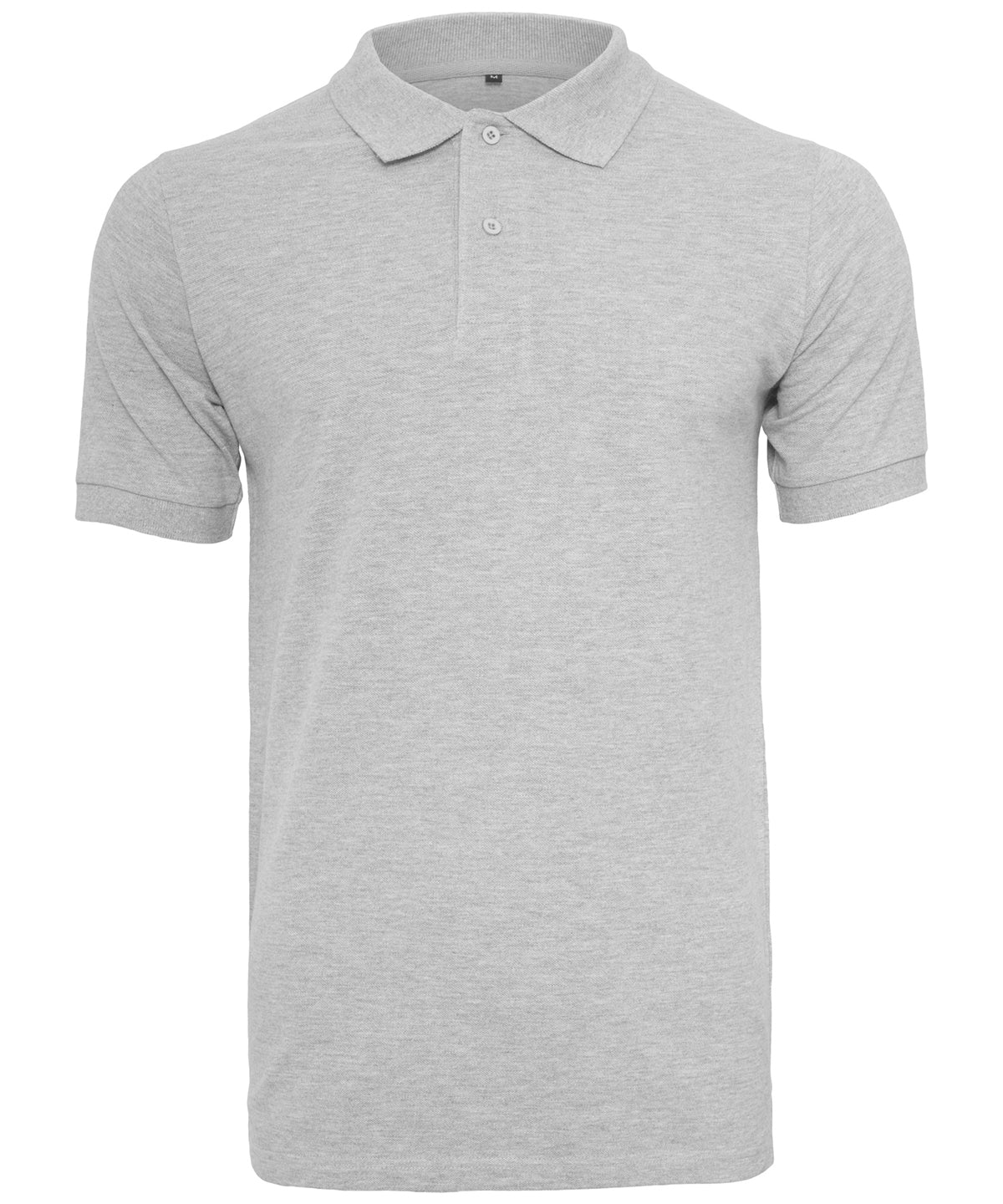 Unisex Custom Printed or Embroidered Performance Classic Fit Polo Shirt