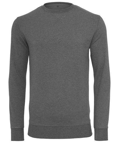 Light Crew Sweatshirt