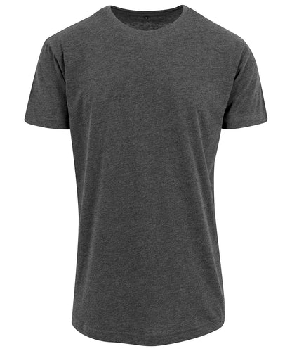 Shaped Long Tee
