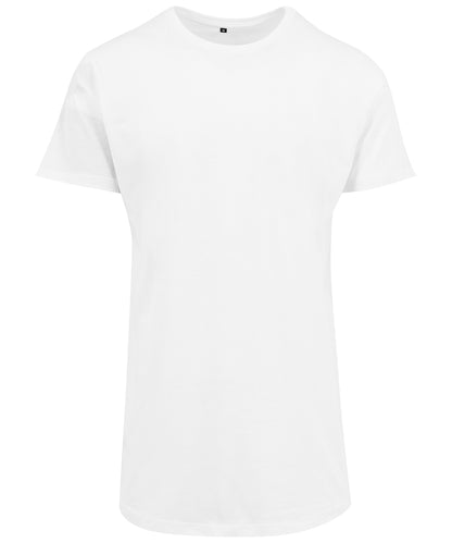 Shaped Long Tee