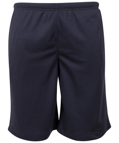 Mesh Shorts