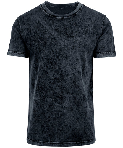 Acid Washed Tee