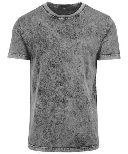 Acid Washed Tee