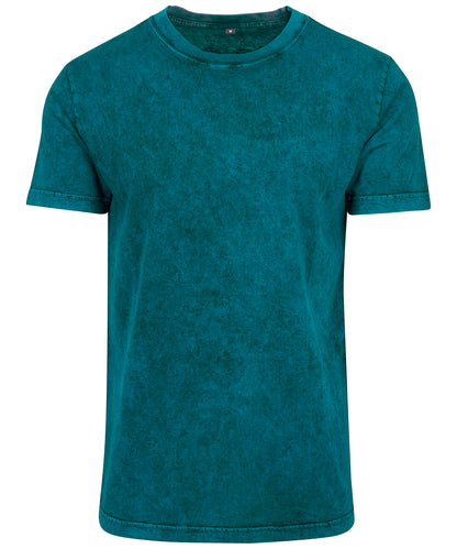 Acid Washed Tee