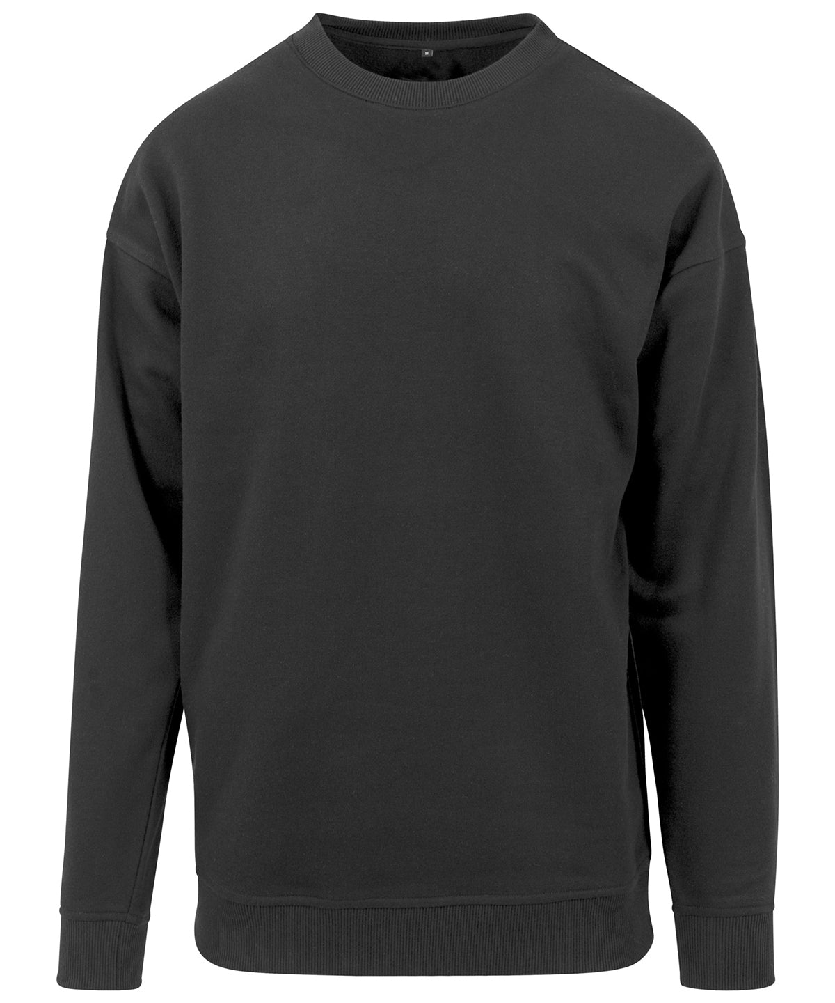 Men's Custom Printed or Embroidered Classic Fit Sweatshirt